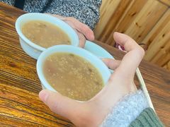 -正宗天津烧麦馆(柳州路店)