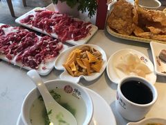 -焯牛潮汕牛肉火锅(云峰街创始店)