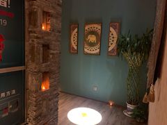-逅莱·影院足道·日式SPA(大世界店)