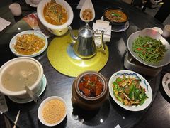 -小菜园新徽菜(合肥之心城店)