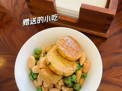 -白天鹅宾馆·流浮阁咖啡厅