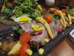 -弓二·烧鸟居酒屋(财富购物中心店)