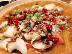 -云海肴·汽锅鸡·云南菜(天山百盛优客店)