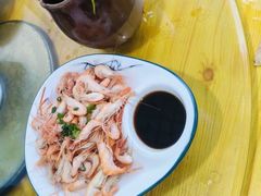 -巢湖名吃·徽府农家菜(半汤店)