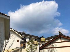 -南京老山国家森林公园