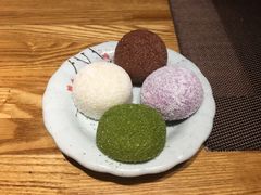 -德川家日本料理(中关村寰太大厦店)