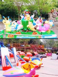 -大望京儿童游乐场