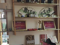 -霸王茶姬(五一路店)