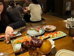 -半藏居酒屋(香港花园店)