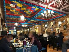-娜玛瑟德餐厅(宇拓路店)