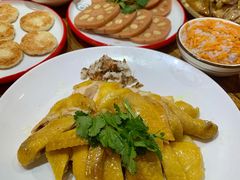 -姐妹鸭仔饭店(湾南路店)