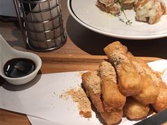 蛋酥软糍粑-太二酸菜鱼(中山龙之梦店)