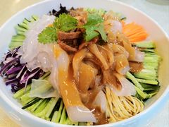 -老边饺子馆·东北菜(虎坊桥店)