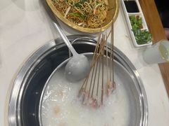 -盈田盈粥庄(博山东路店)