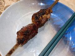 腰子-新疆伊宁远征餐厅