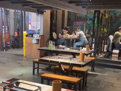 -管氏翅吧(广渠门店)