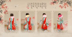 点击看大图 -倾城宝贝儿童摄影(广州天河店)
