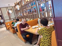 -新时代大酒店(仰口路店)