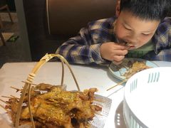 -青花椒花椒鱼(合生汇店)