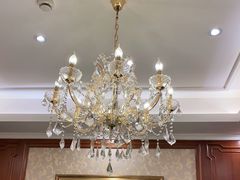 包厢-金时代顺风大酒店(金山店)