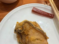 -新興传承烤鸭