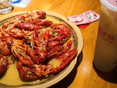 -金陵一哥龙虾馆(三牌楼总店)