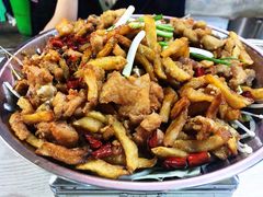 -知味脆皮鸡