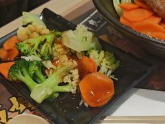 -吉野家(复兴路第二餐厅店)