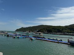 -东澳岛