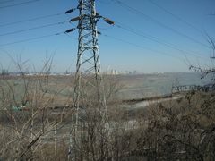 -抚顺煤矿博物馆