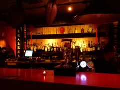 -龙门阵茶屋川菜馆(武康路店)