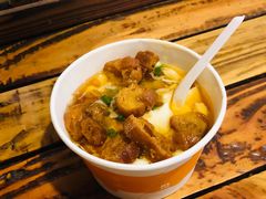 咸豆花-老味道(田子坊店)