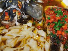 -巢爷老味(东方红店)