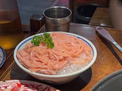 -楠火锅(西单店)