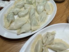 -喜家德虾仁水饺(青岛永旺东部店)