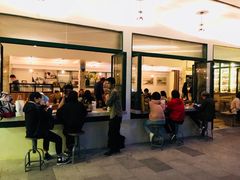 门面-RAC BAR(安福路店)