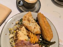 -杭州城中香格里拉大酒店