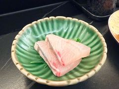-Sushi Hanzo半藏(天环广场店)