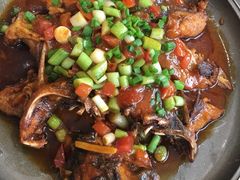 -椿记烧鹅(叠彩店)