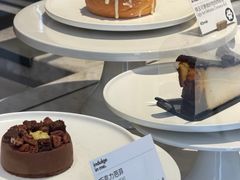 -大酉·M Coffee(北京美术馆店)