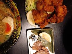 -日本料理神拉面