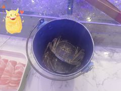 -澜悦港海鲜体验主题餐厅