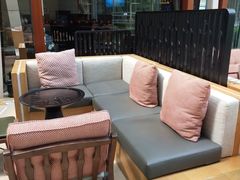 -上海雅居乐万豪侯爵酒店