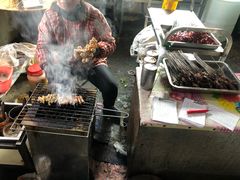 -老太太豆皮(南芬店)