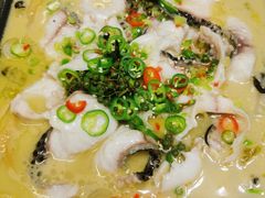 -旺达·福州菜(正大广场店)