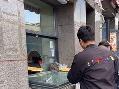 -阿布拉的馕(西北路店)