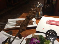 -草原牧羊火锅·龙虾·烤鱼(杨浦店)