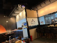 -韩鼎丰·韩国料理(林奥店)