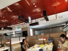 -海底捞火锅(中商百货店)