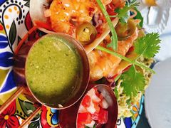-The Rug Cafe(王府中环店)
